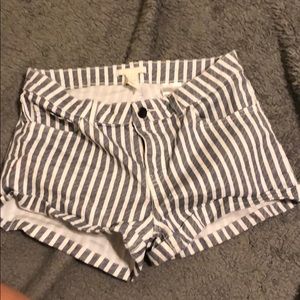 Shorts from H&M